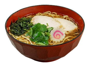 蕎麦