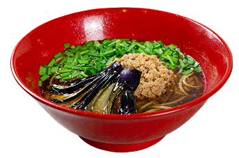 蕎麦