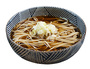 蕎麦