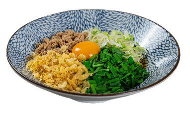 蕎麦