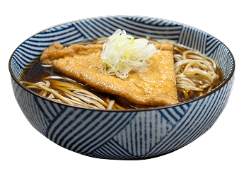 蕎麦