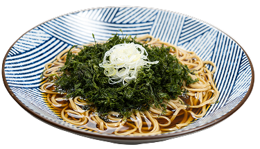 蕎麦
