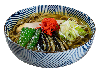 蕎麦