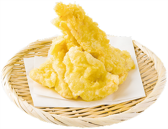 天ぷら