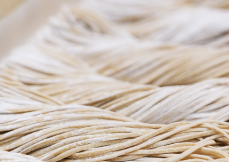 蕎麦